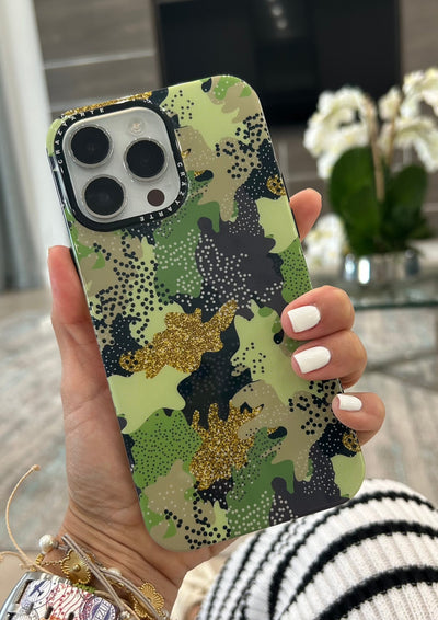 iPhone 14 Pro Max Case – Protective Phone Cover by CrazyArte