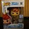 Funko Pop! Originals DC Franny Wonder Woman Brillo Diamante Edición Limitada 2100
