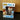 Funko Fundays Experience 2025: Pop! Originals DC Freddy Funko as White Lantern () LE550 - Tekeno