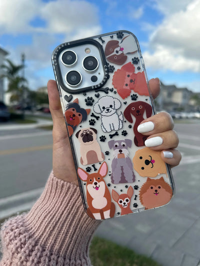 Case iPhone 14 pro - Tekeno