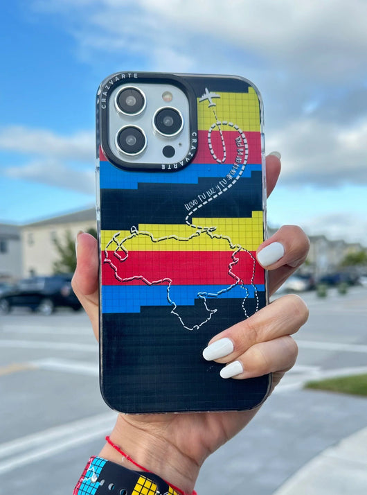 Case iPhone 15 normal - Tekeno