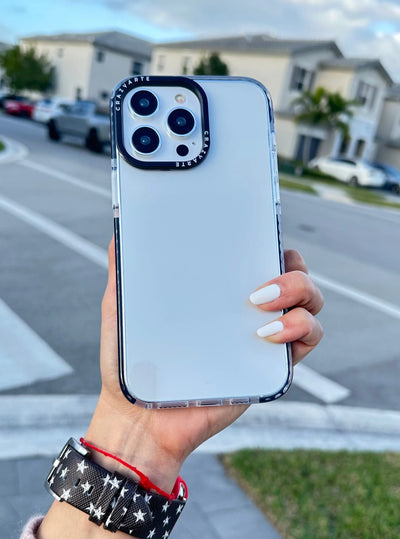 Case iPhone 15 normal - Tekeno