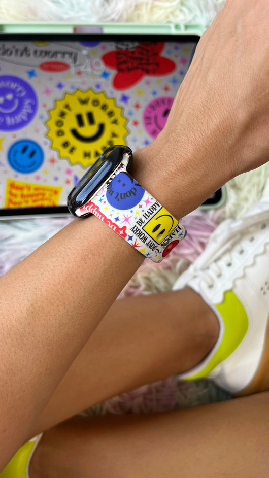 Apple Watch band