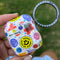 Case para Airpod - Dont Worry