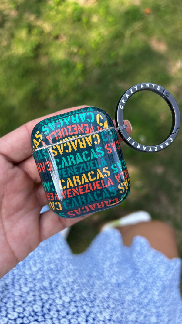 Case para AirPods - Caracas Venezuela