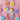 Pastel Beach Arch Earrings - Tekeno