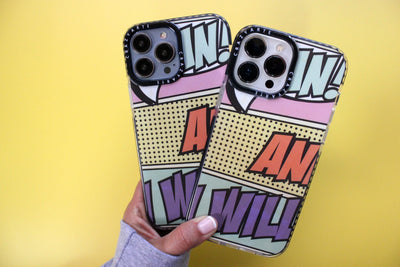 Case iPhone 13 Pro Max - Tekeno