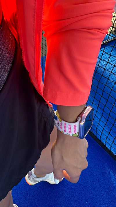 Apple Watch band