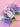 Coquette Lavender Pearl Bow H2.0 Cup Topper 40oz | 30oz | 20 oz - Tekeno