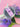 Coquette Quilted Pastel Lavender Pearl H2.0 Cup Topper 40oz | 30oz | 20 oz - Tekeno