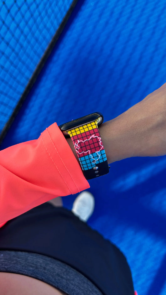 Apple Watch band