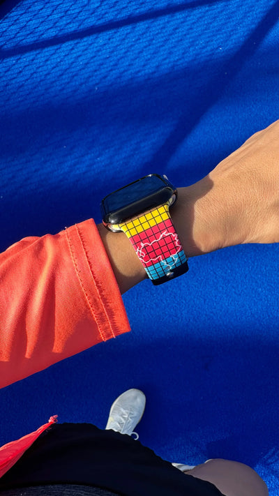 Apple Watch band