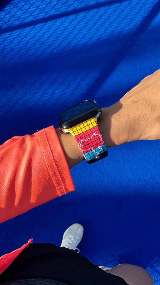 Apple Watch band