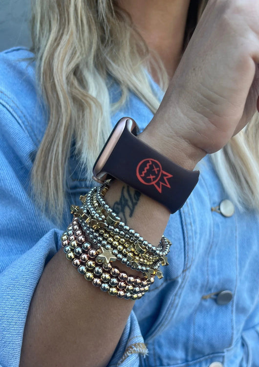 Apple Watch band