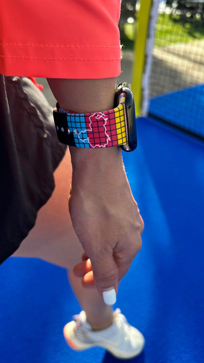 Apple Watch band