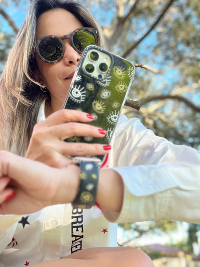 Case iPhone 13 Pro Max - Tekeno