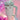 The Diamond of the Season Tumbler Cup Charm - Tekeno
