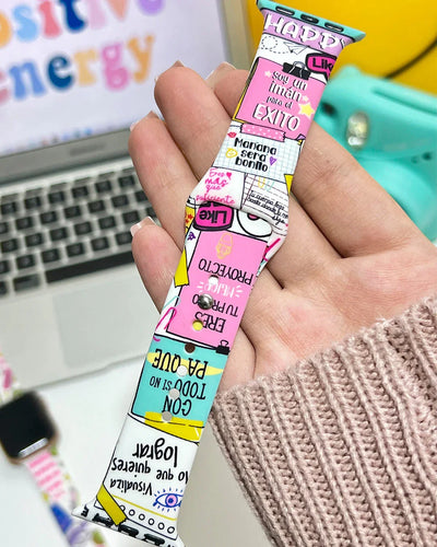 Apple Watch band