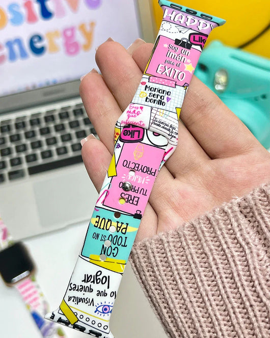 Apple Watch band
