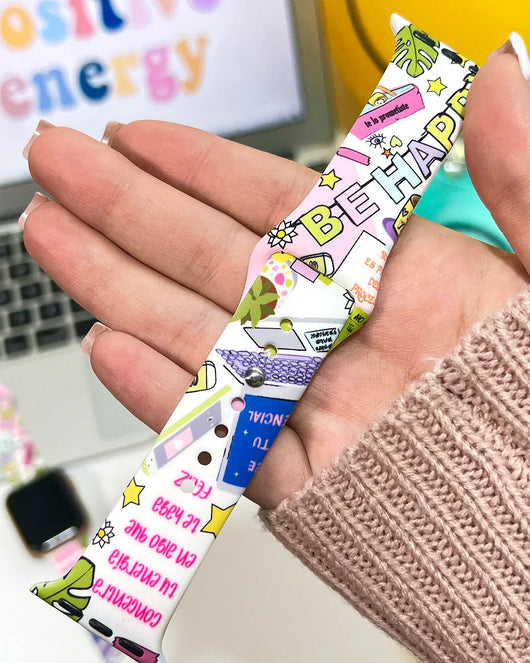 Apple Watch band
