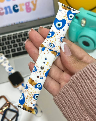 Apple Watch band