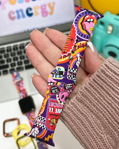 Apple Watch band