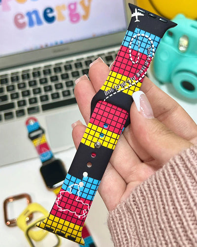 Apple Watch band
