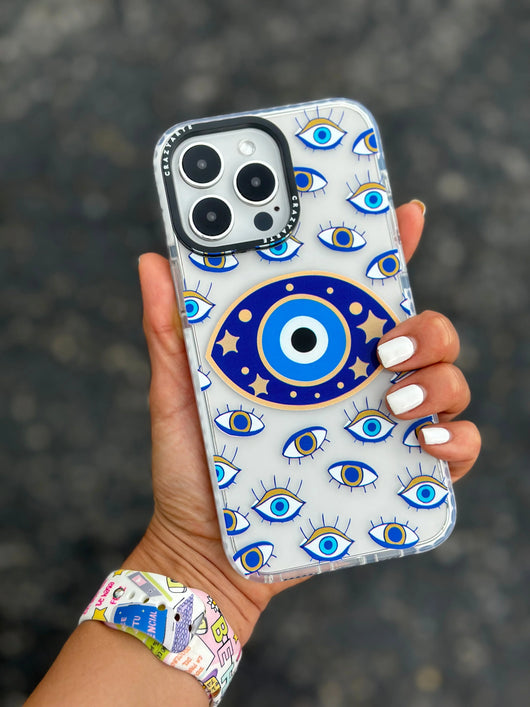 Case iPhone 13 Pro - Tekeno