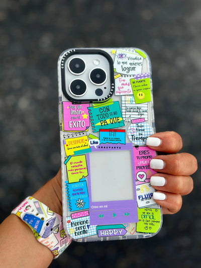 Case iPhone 13 Pro - Tekeno