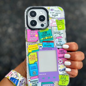 Case iPhone - Post It