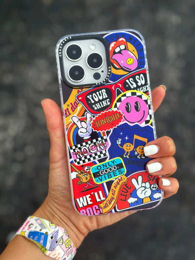 Case iPhone 13 - 14 - Tekeno