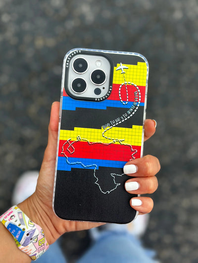 Case iPhone 13 Pro Max - Tekeno