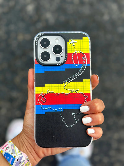 Case iPhone 15 normal - Tekeno