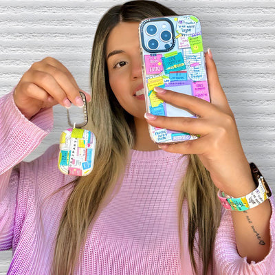 Case iPhone 13 Pro - Tekeno