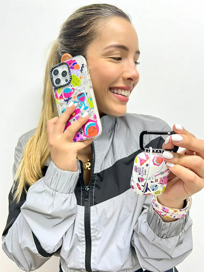 Case iPhone 13 Pro - Tekeno