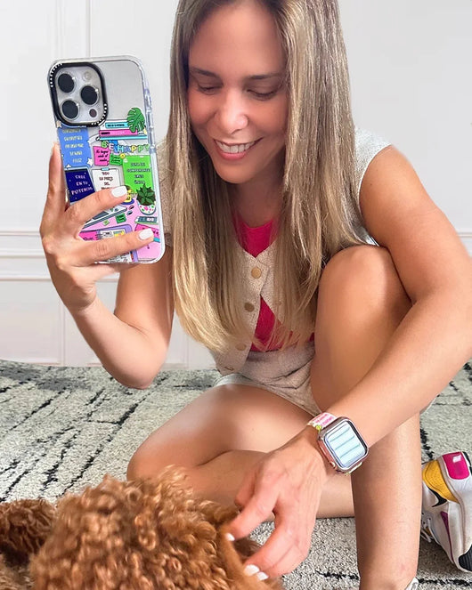 Case iPhone 15 normal - Tekeno