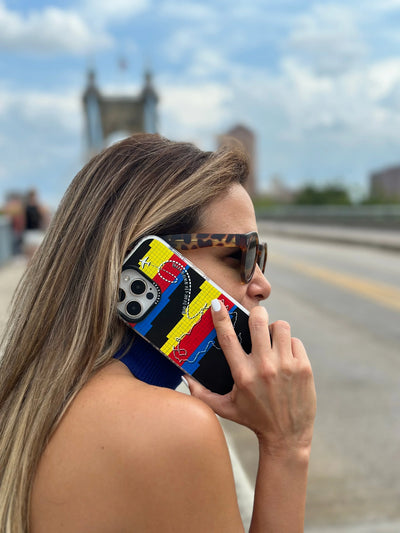Case iPhone 15 pro - Tekeno