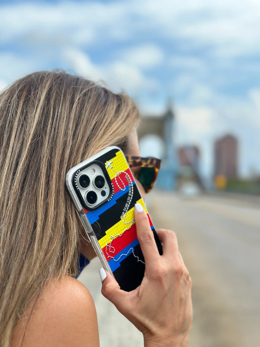 Case iPhone 14 pro - Tekeno