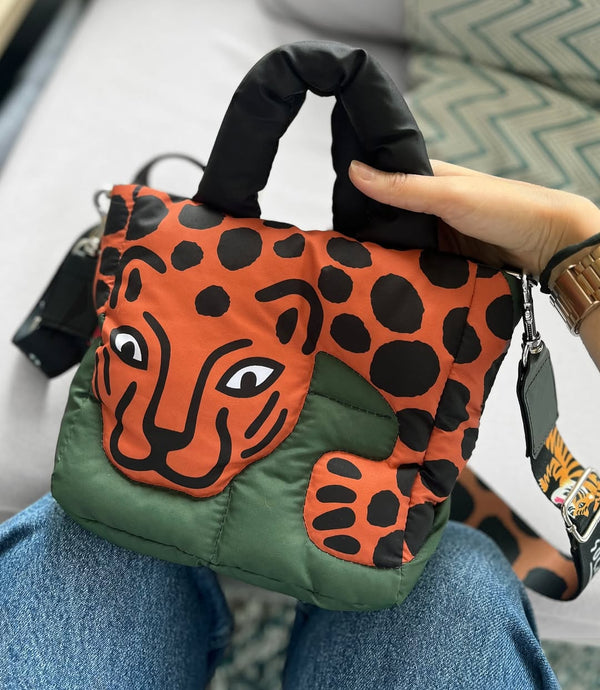 Bolsa Mini Baby BOMBAY