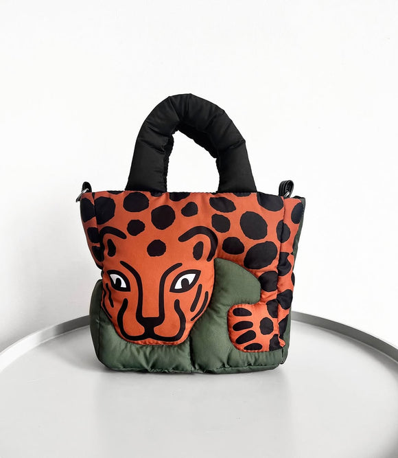 Mini Baby BOMBAY Bag