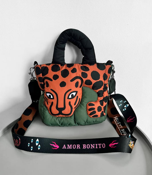 Mini Baby BOMBAY Bag