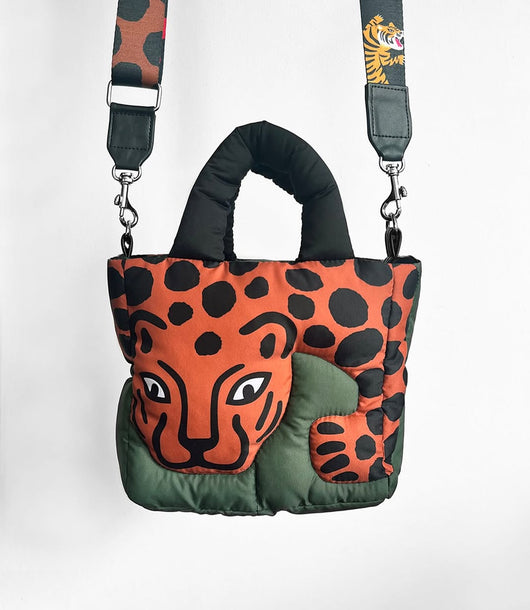 Mini Baby BOMBAY Bag