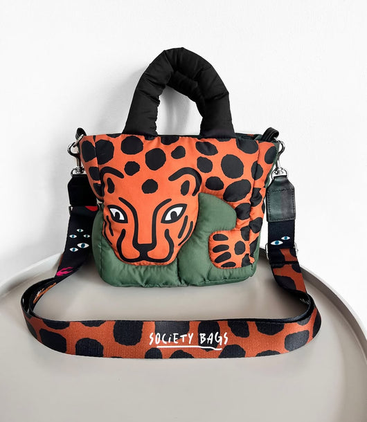 Mini Baby BOMBAY Bag