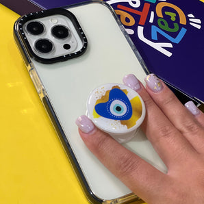 Popsocket - Ojo Dorado