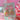 Pink Christmas Gingerbread House Earrings - Tekeno