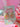 Pink Christmas Gingerbread House Earrings - Tekeno