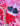 Heart Cookie Earrings - Tekeno