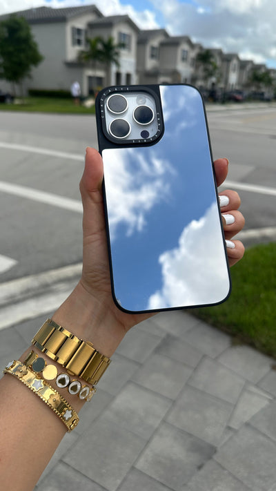iPhone 14 Pro Max Case – Protective Phone Cover by CrazyArte