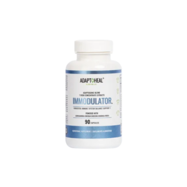 IMMODULATOR 90 Caps | Botanical Blend for Daily Wellness