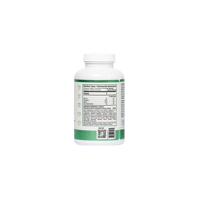 IMMUNEHEAL 180 Caps | Botanical Blend with Reishi, Echinacea and Ginseng